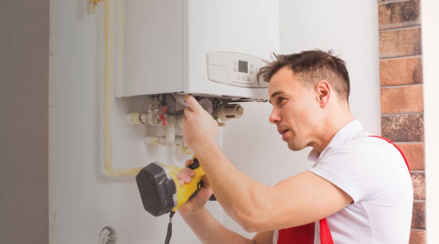 Professional Leak Detection in Packwaukee, WI