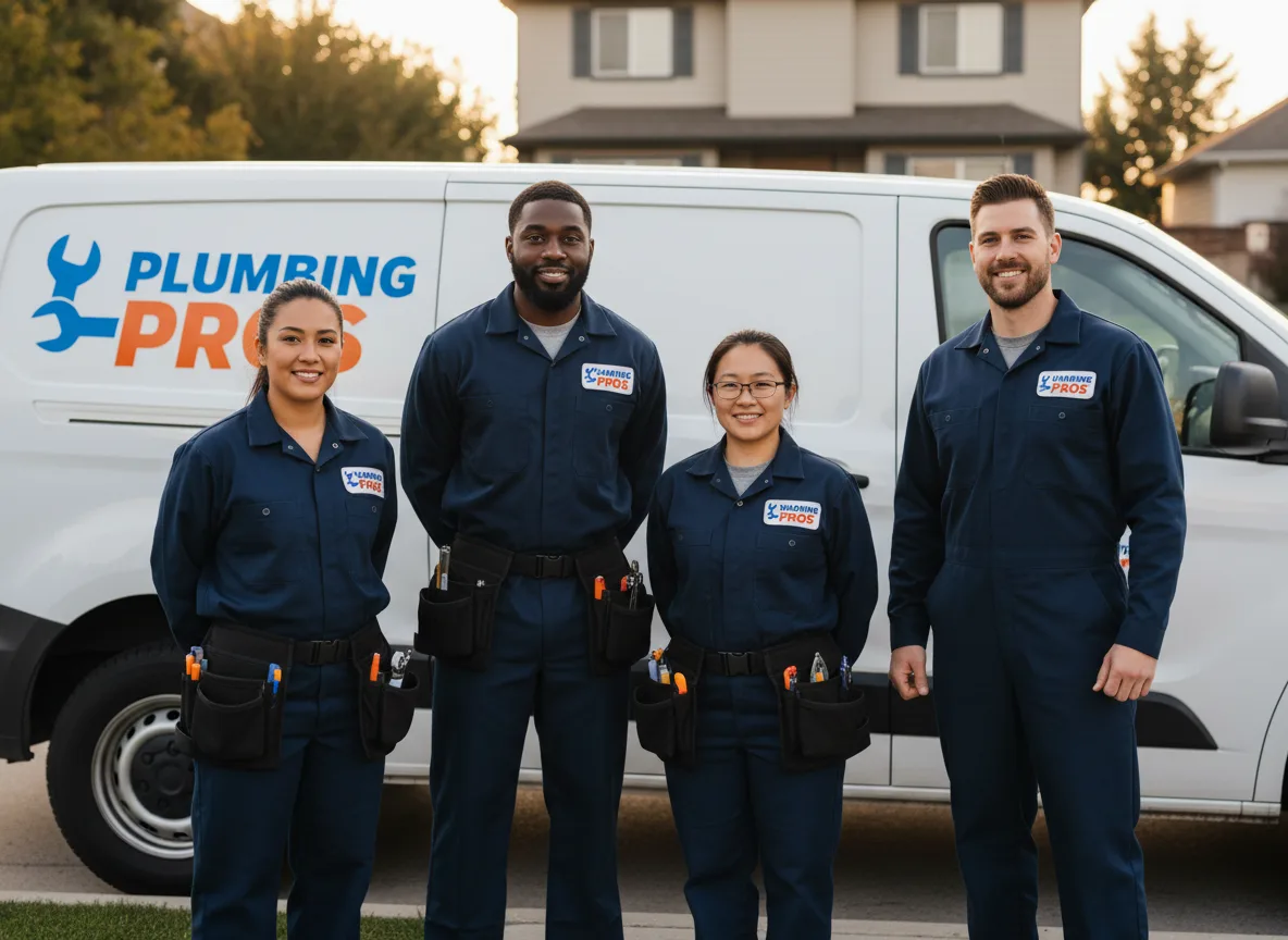 Water Heater Repair company in Packwaukee, WI